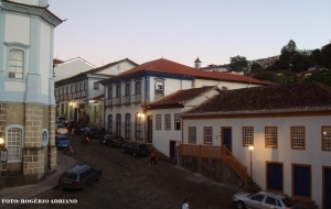 DIAMANTINA