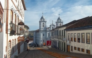 DIAMANTINA