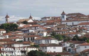 DIAMANTINA