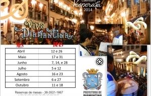 DIAMANTINA